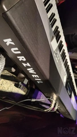 Πιάνο Kurzweil KA-110 με