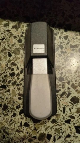 Πιάνο Kurzweil KA-110 με