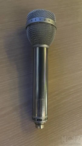 M69 Revox-Beyer    hypercardioid