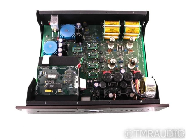 Balanced Audio Technologies VK-D5 SE CD 