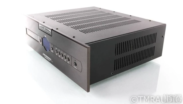 Balanced Audio Technologies VK-D5 SE CD 