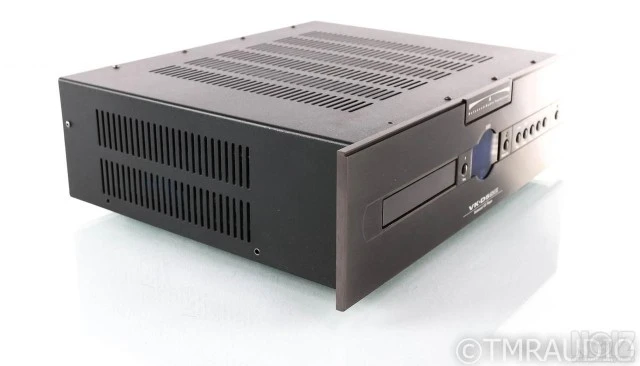 Balanced Audio Technologies VK-D5 SE CD 