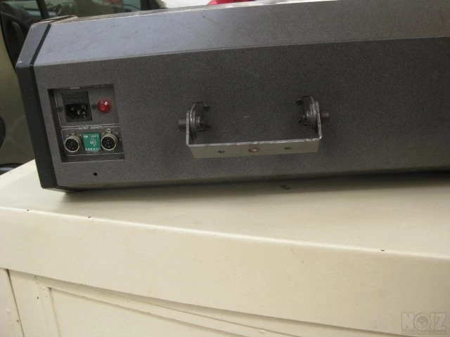 Strobe Light SGM