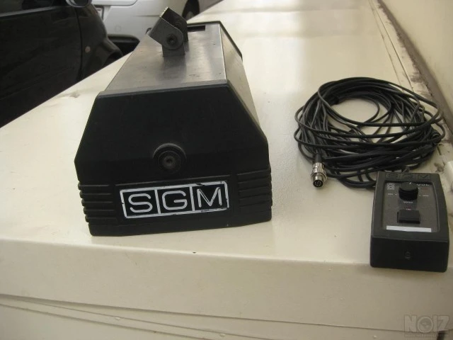 Strobe Light SGM