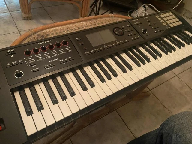 Roland FA06