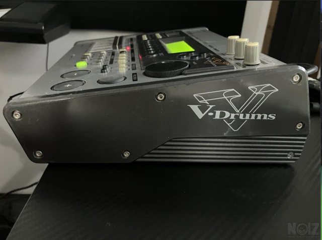 Roland TD 20