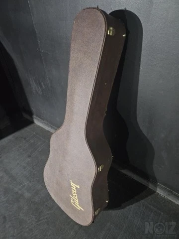 Βαλίτσα ακουστικής κιθάρας Gibson