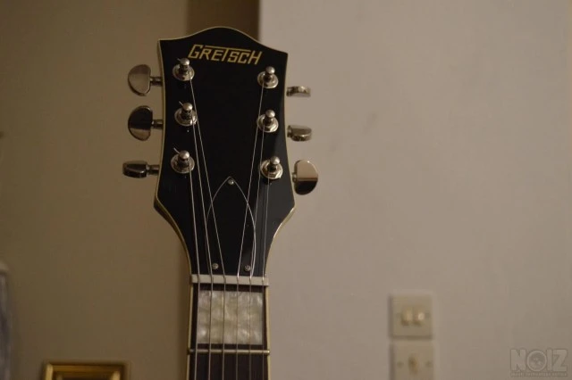 Gretsch - G2622 Steamliner