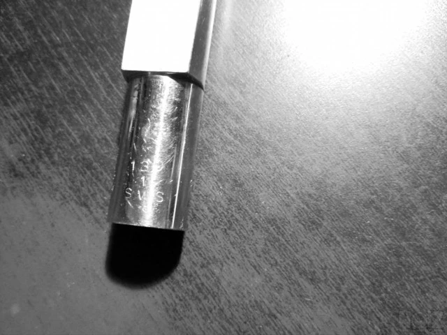 Berg Larsen 130/1 SMS Tenor