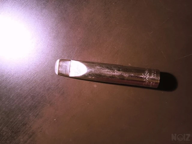 Berg Larsen 130/1 SMS Tenor