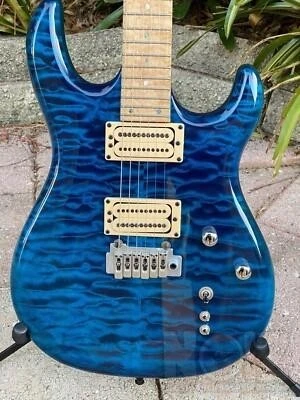 Ζητείται Carvin DC 127