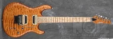 Ζητείται Carvin DC 127