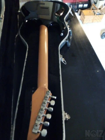 Carvin DC127T αριστεροχειρο