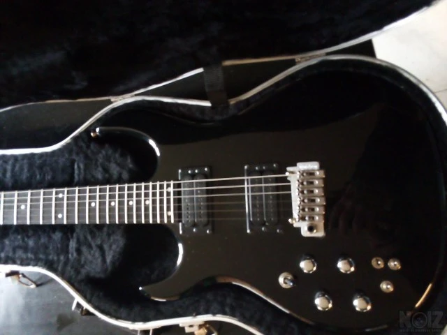 Carvin DC127T αριστεροχειρο