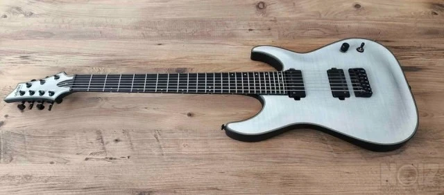 Schecter KM7 Keith Merrow Signature Mk1