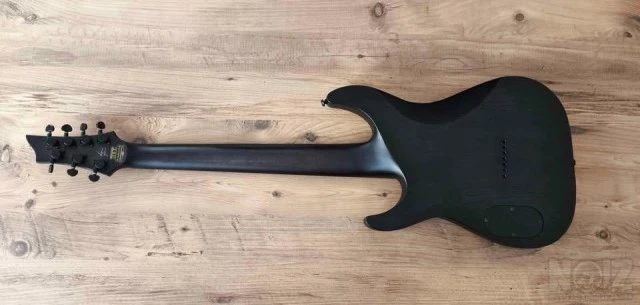 Schecter KM7 Keith Merrow Signature Mk1
