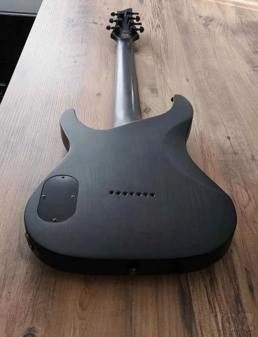 Schecter KM7 Keith Merrow Signature Mk1