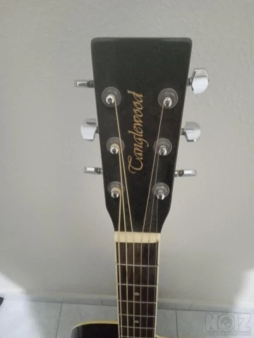 Tanglewood