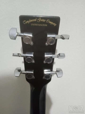 Tanglewood