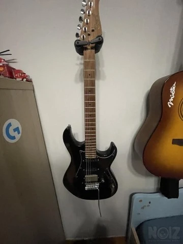 Cort g250 se