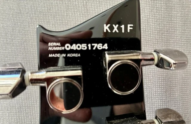 CORT KX1 KATANA Ηλεκτρική