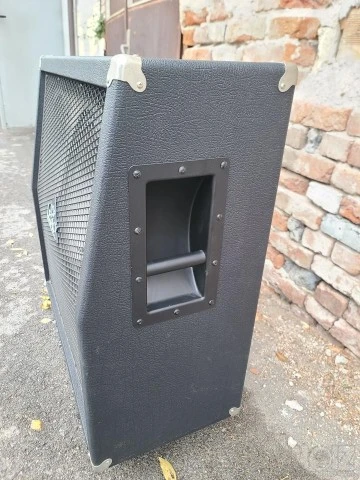 Carvin V3 100w + Carving Legacy 4x12 fro