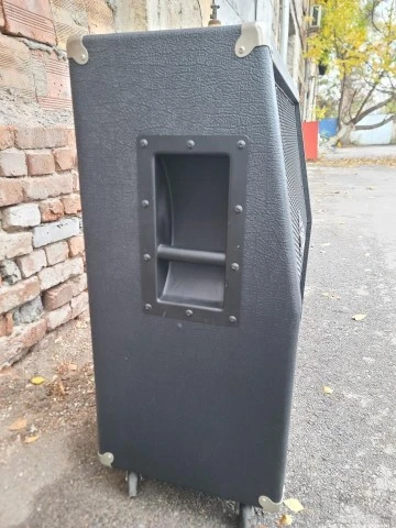 Carvin V3 100w + Carving Legacy 4x12 fro