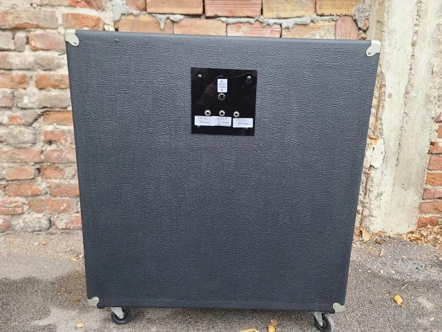 Carvin V3 100w + Carving Legacy 4x12 fro