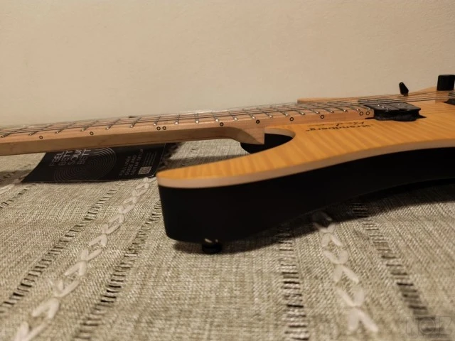 Strandberg Boden NX 6