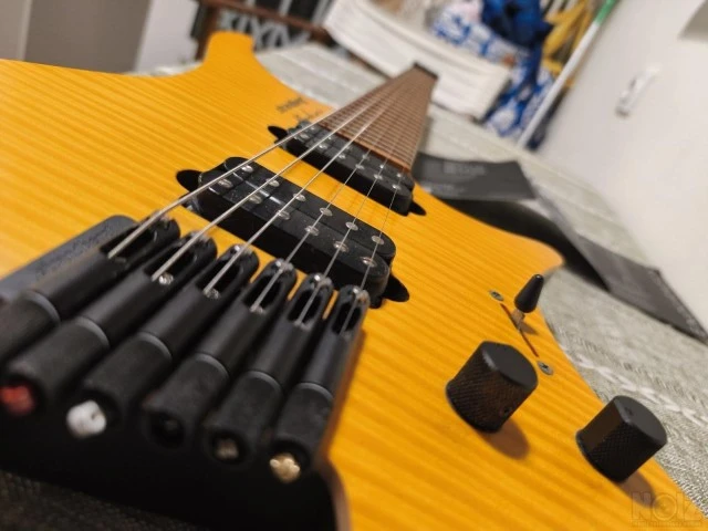 Strandberg Boden NX 6