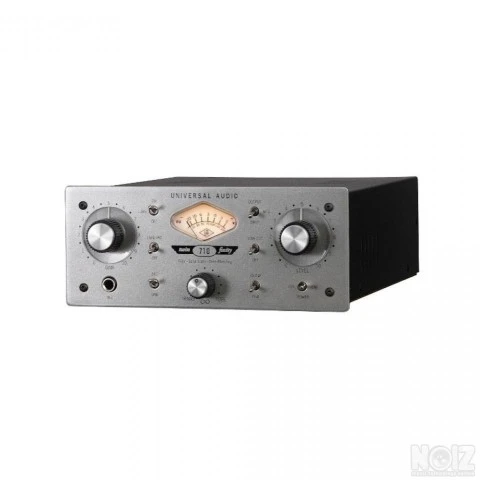 Universal Audio Προενισχυτής Μικροφώνου
