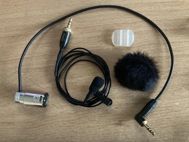 RODE Filmmaker Kit
