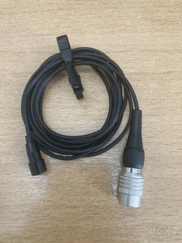 Audio Technica ATW-1701
