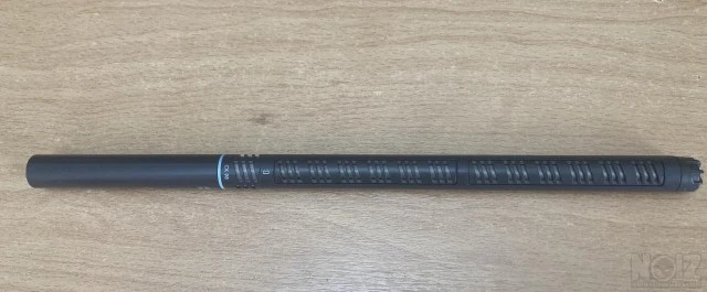 AKG SE300b + CK98  SHOTGUN  MIC
