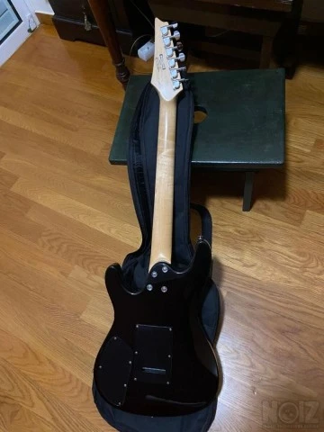 Ibanez Ηλεκτρική Κιθάρα