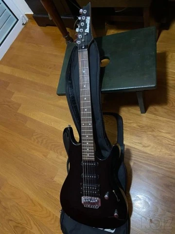 Ibanez Ηλεκτρική Κιθάρα