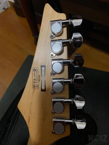 Ibanez Ηλεκτρική Κιθάρα