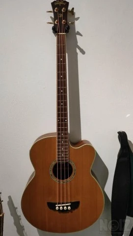Ηλεκτροακουστικό μπάσο DREAMBOW DJB-402S