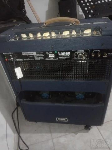 Laney LT -20 4*10 Lionheart Uk