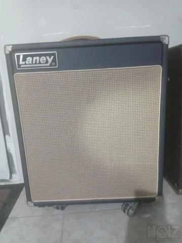 Laney LT -20 4*10 Lionheart Uk