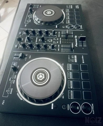 Pioneer Dj DDJ-RB