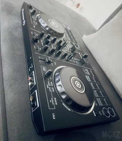 Pioneer Dj DDJ-RB