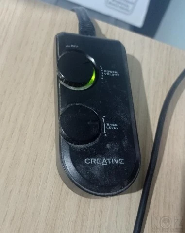 Creative Inspire T7900 7.1 Surround Soun