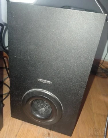 Creative Inspire T7900 7.1 Surround Soun