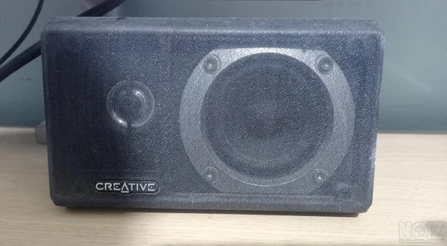 Creative Inspire T7900 7.1 Surround Soun