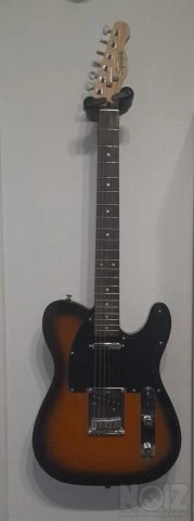 Squier bullet telecaster