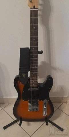 Squier bullet telecaster