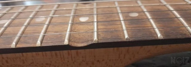 Squier bullet telecaster