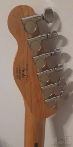 Squier bullet telecaster