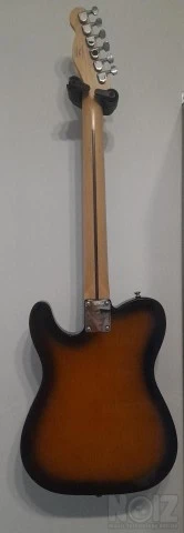 Squier bullet telecaster